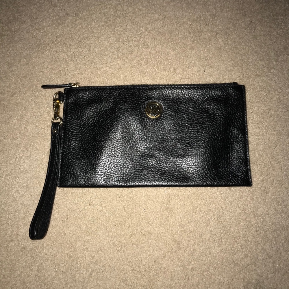 Michael Kors Flat Wristlet
